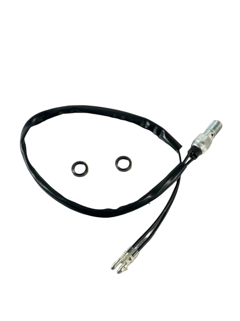 Contacteur hydraulique de feu stop – Maître-cylindre sans contacteur