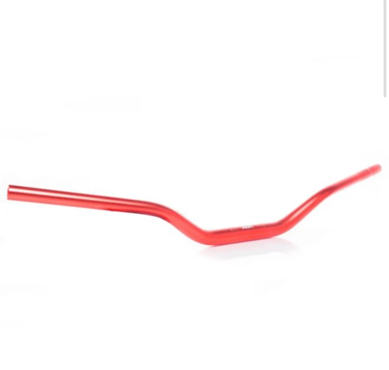 Guidon Ø 28 mm – Plusieurs Coloris