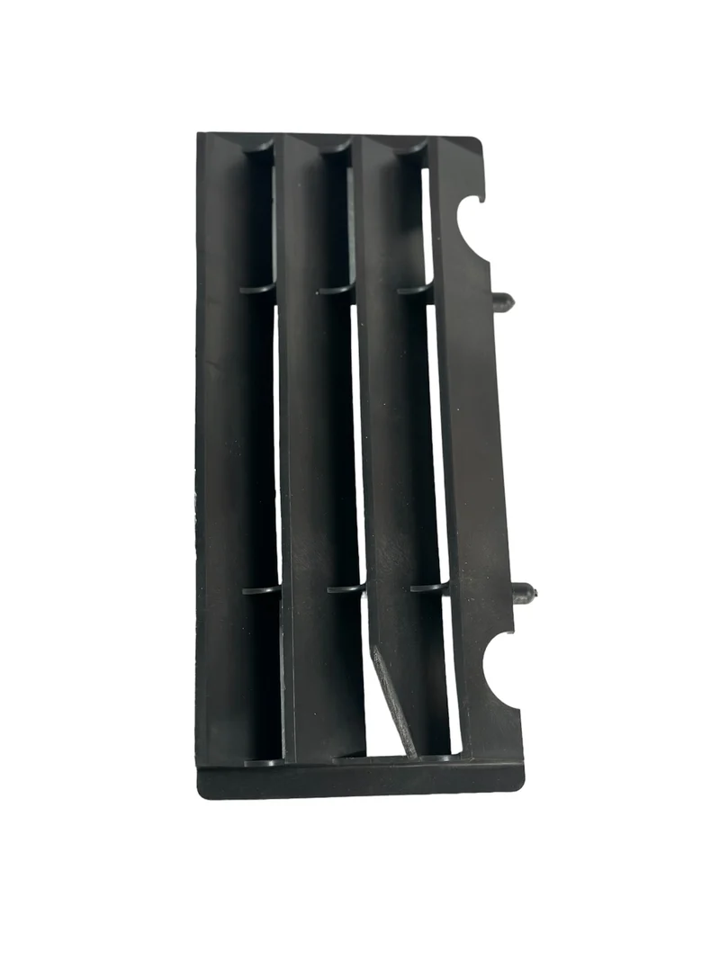 Protection radiateur – grille anti-projections