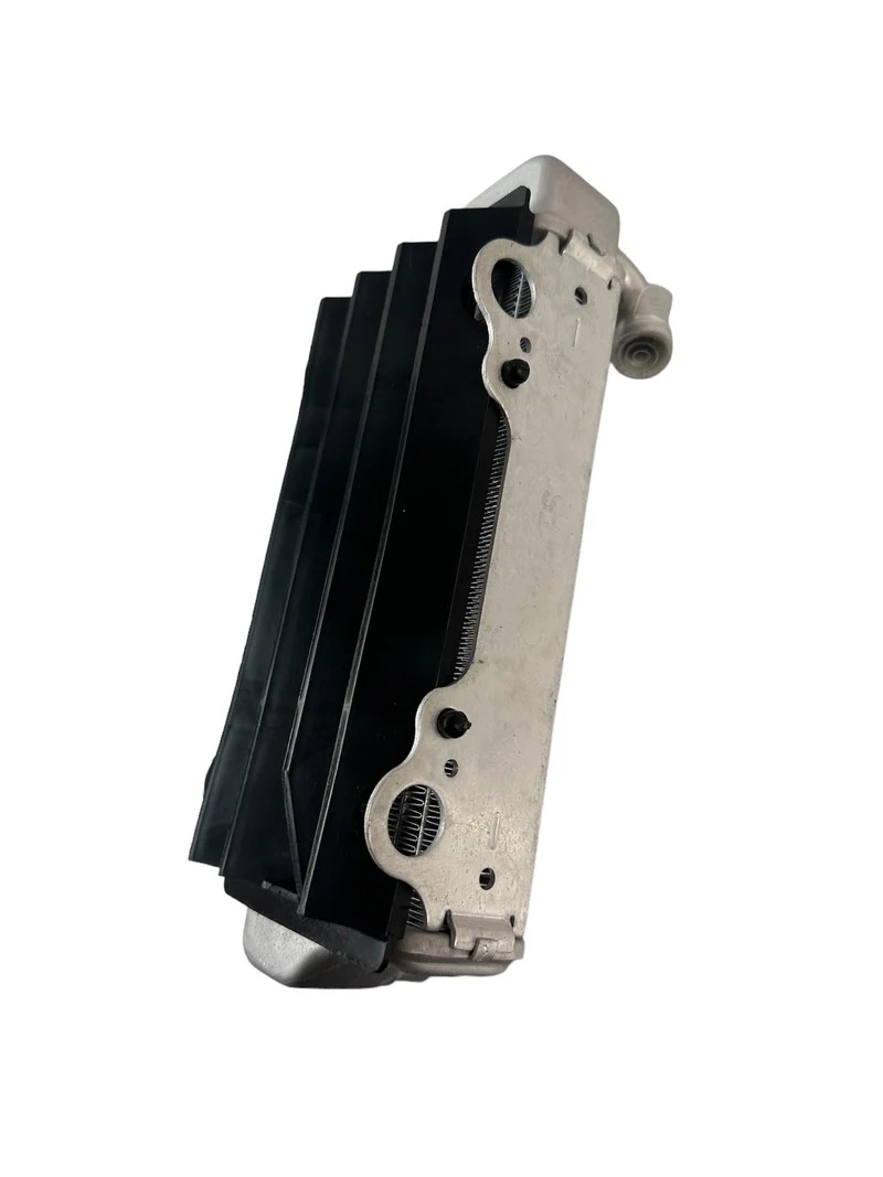 Protection radiateur – grille anti-projections