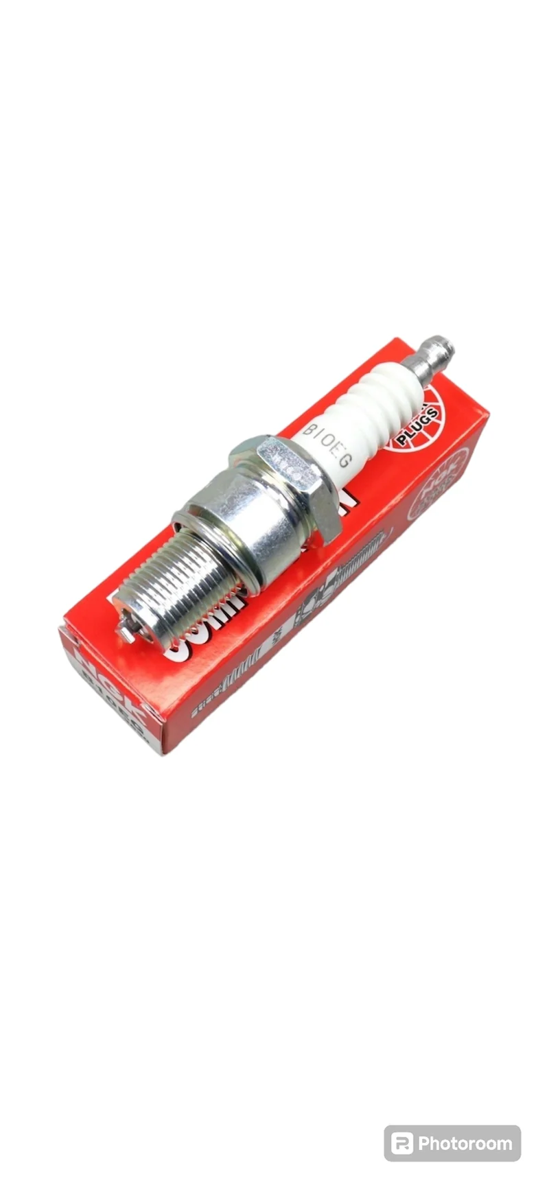 Bougie NGK B10 EG – Racing 2 temps