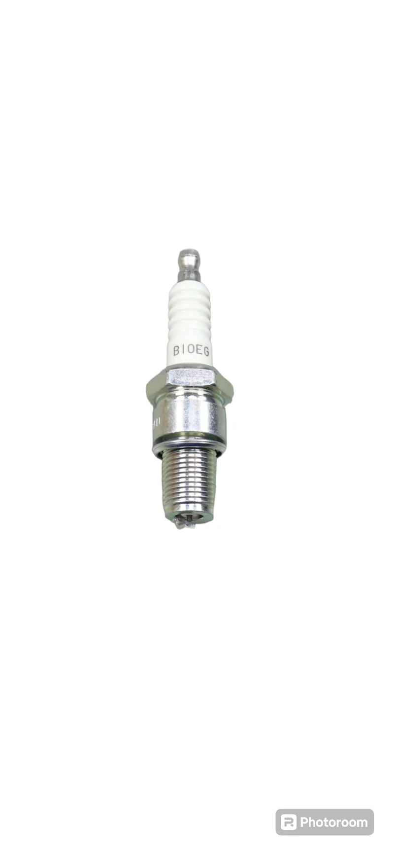 Bougie NGK B10 EG – Racing 2 temps