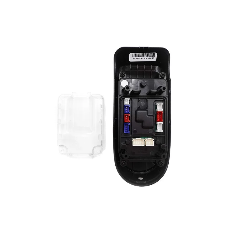 Display Ninebot Segway Max G3