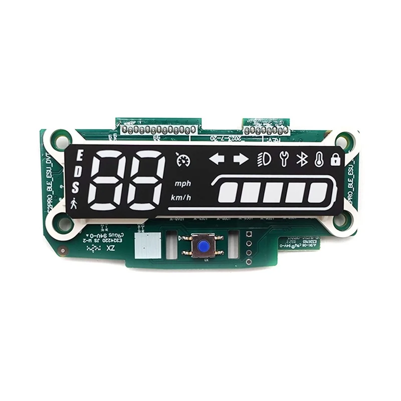 Display Ninebot E2 Pro
