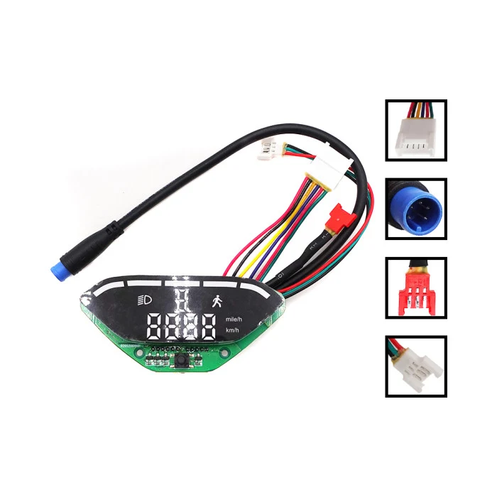 Cache display Urbanglide 100XS 100S