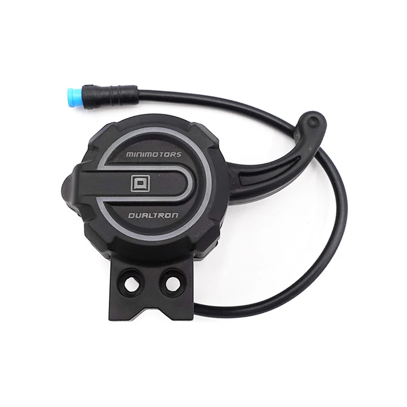 Kit display et accelerateur Ey 4 avec support Dualtron Thunder 3 upgarde Ultra 2