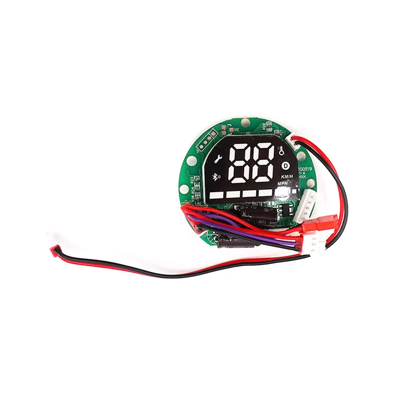 Kit display et controleur Ocean Drive X9 48V