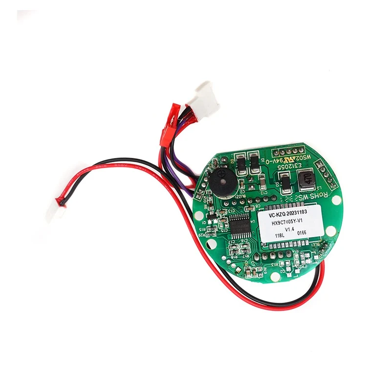 Display Ocean Drive X9 Plus 36V