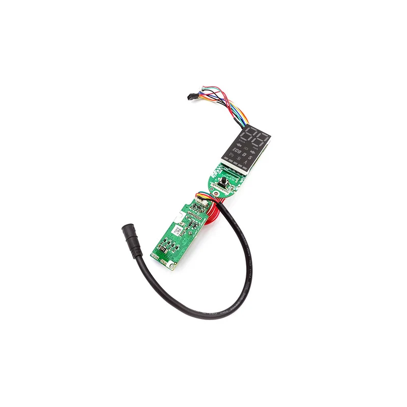 Display original Ninebot Segway F2 / F2 Plus