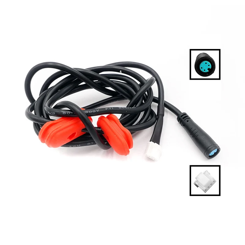 Kit controleur display cable Smartgyro Baggio Urbanglide Ride 100Xs