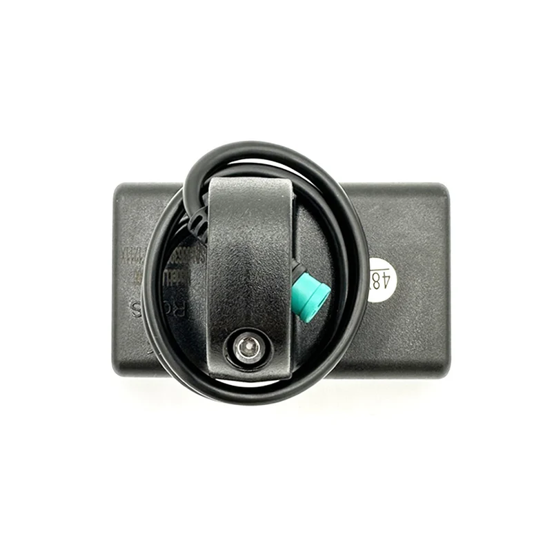 Display S866 Urbanglide E-cross Connecteur Etanche