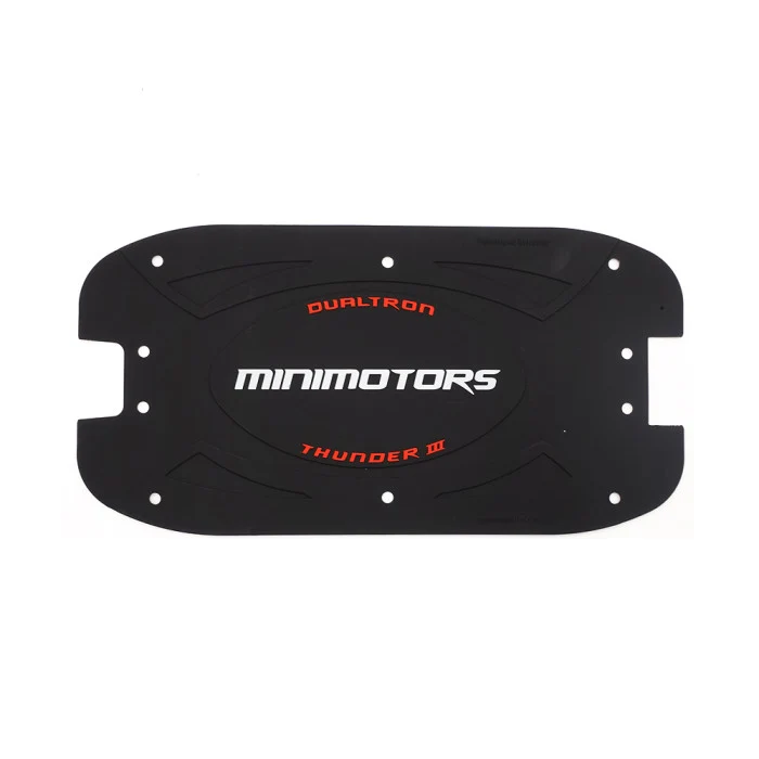 Deck silicone Dualtron Thunder 3