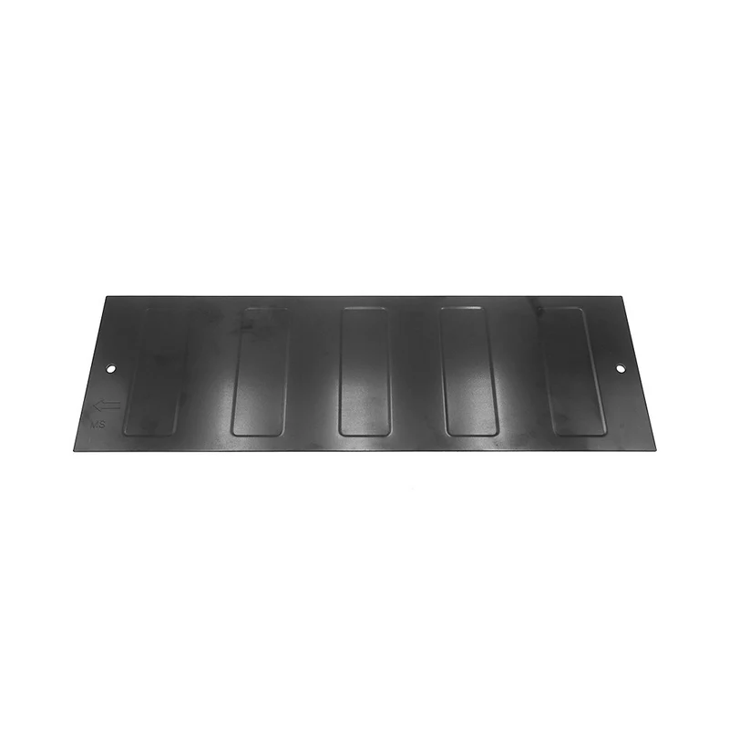 Plaque Deck Ocean Drive X9