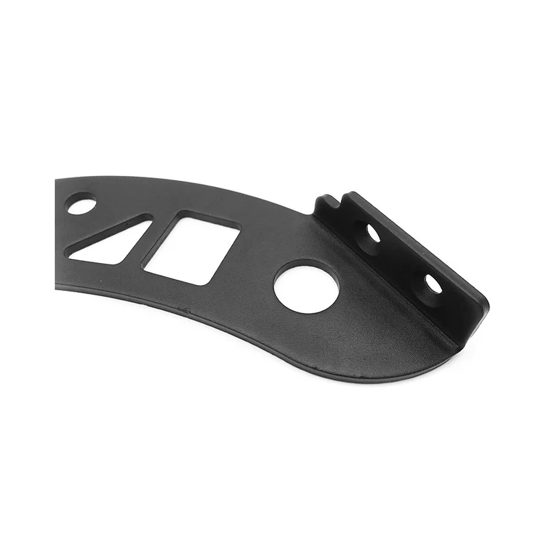 Bras arriere droit garde boue Kukirin G2 Pro