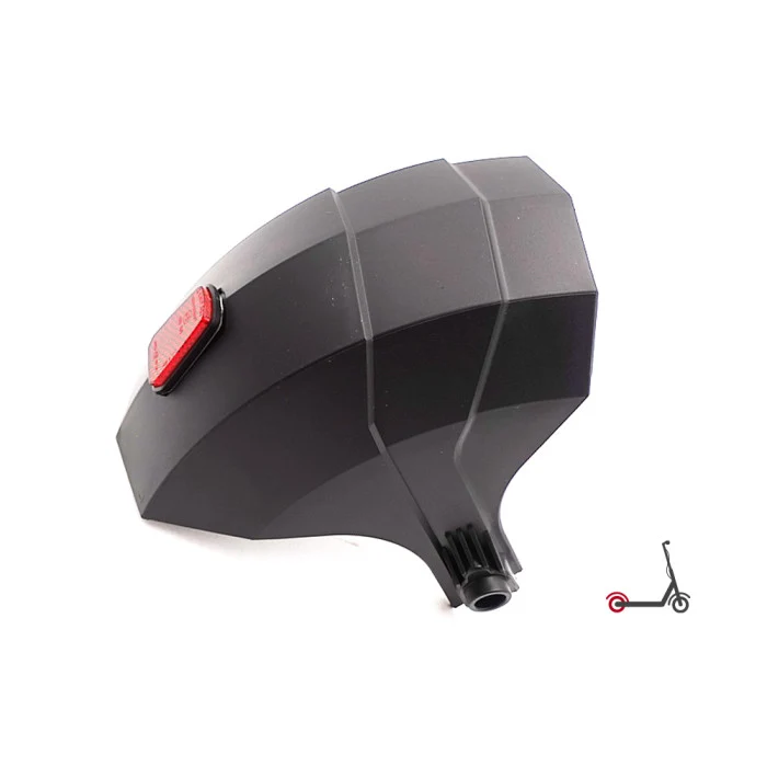 Bras arriere droit garde boue Kukirin G2 Pro