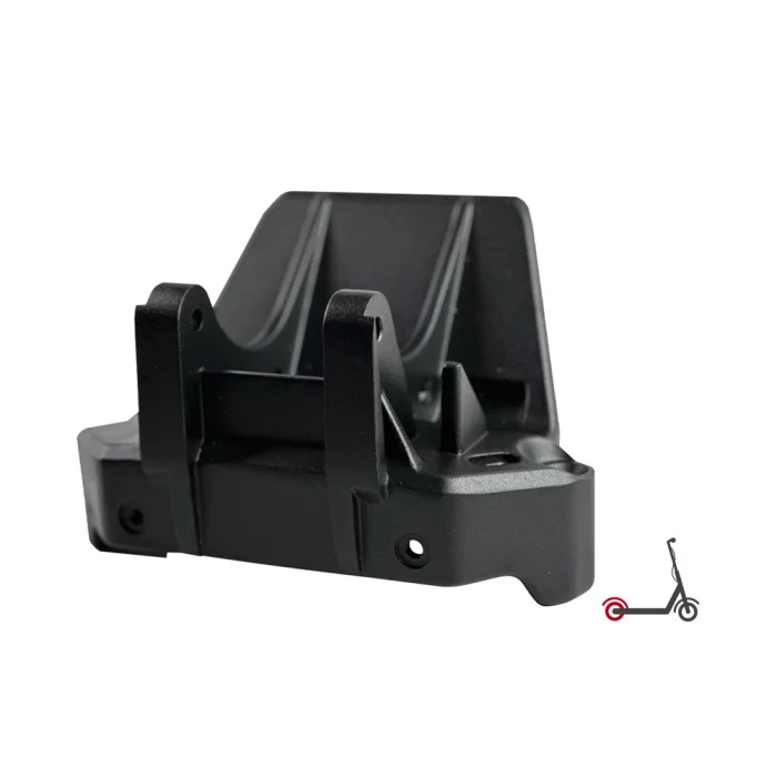 Bloc cale pied arriere Dualtron Mini