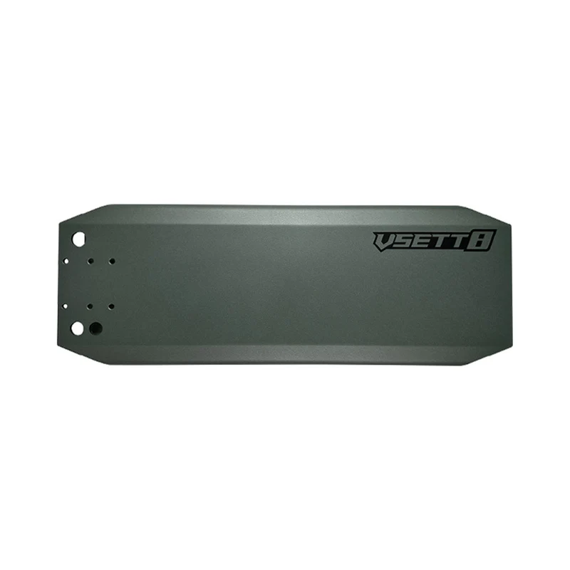 Deck Vsett 8 Z8 Pro
