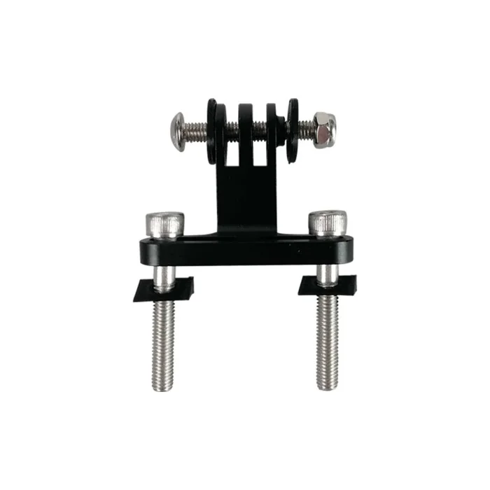 Support Display Ey 4 guidon Avec T