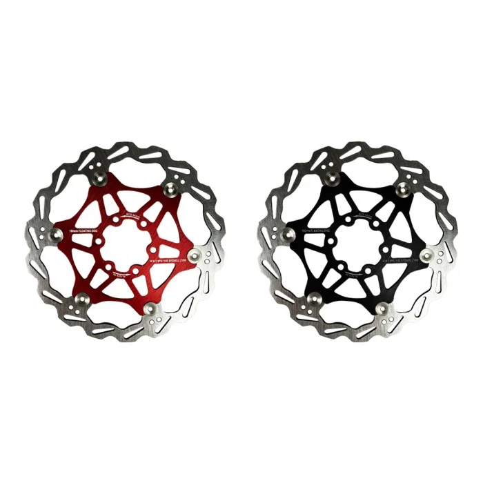 Bague renforcée serrage potence Zero Dualtron - couleur noir