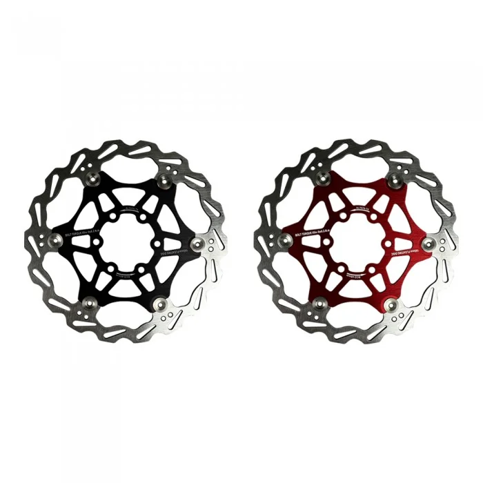 Bague renforcée serrage potence Zero Dualtron - couleur noir