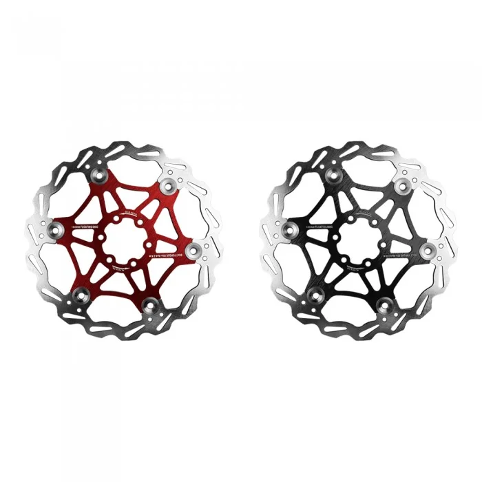 Bague renforcée serrage potence Zero Dualtron - couleur noir