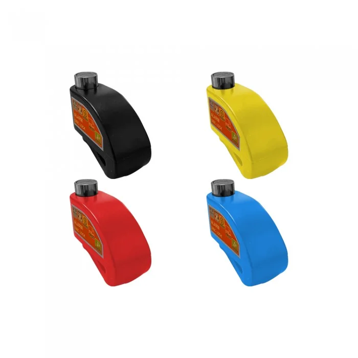 Bague renforcée serrage potence Zero Dualtron - couleur noir