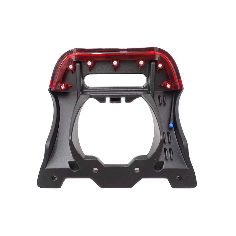 Cale pied Dualtron Victor Luxury
