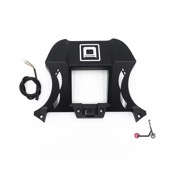 Cale pied arriere Dualtron Thunder 2