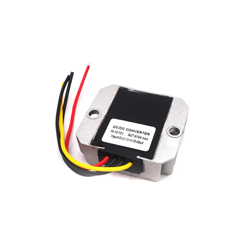 Convertisseur tension Alu DC (5V 5A)