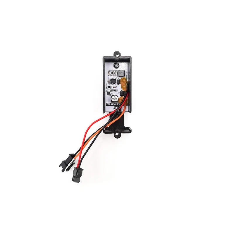 Controleur LED avant Dualtron Pop