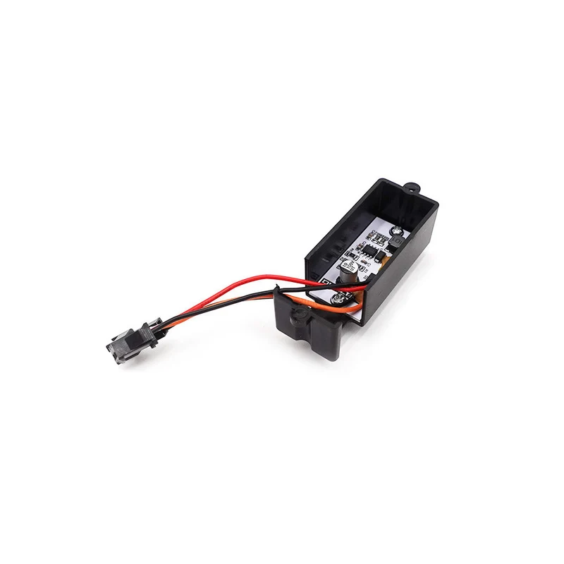 Controleur LED avant Dualtron Pop