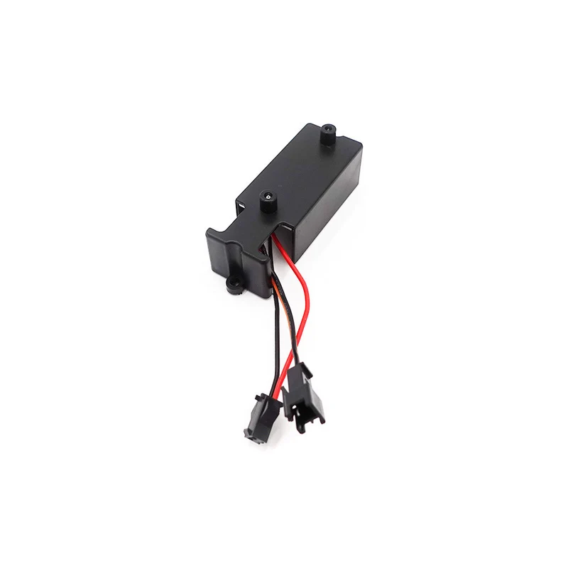 Controleur LED avant Dualtron Pop