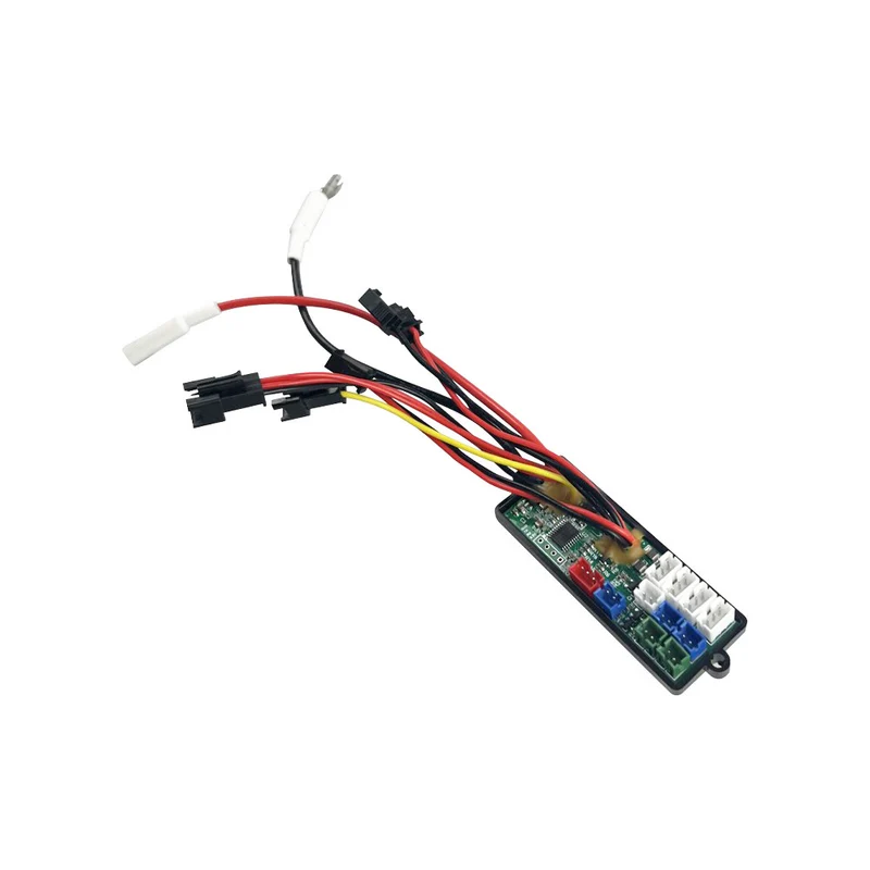Boitier LED Dualtron Pop V2