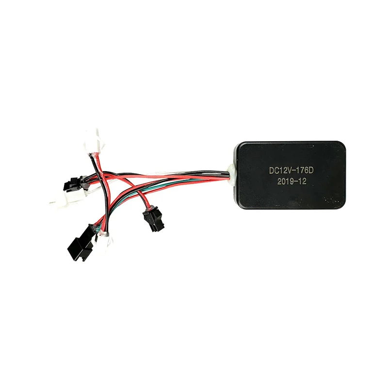 Controleur LED V2 12V pour éclairage Z8 Z9 Z10