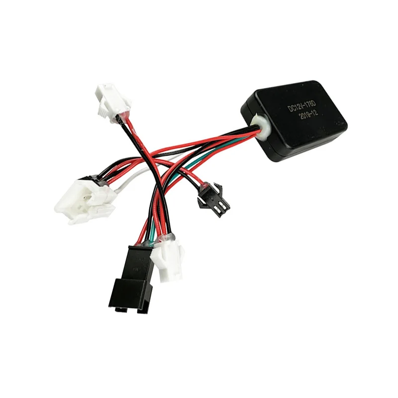 Controleur LED V2 12V pour éclairage Z8 Z9 Z10
