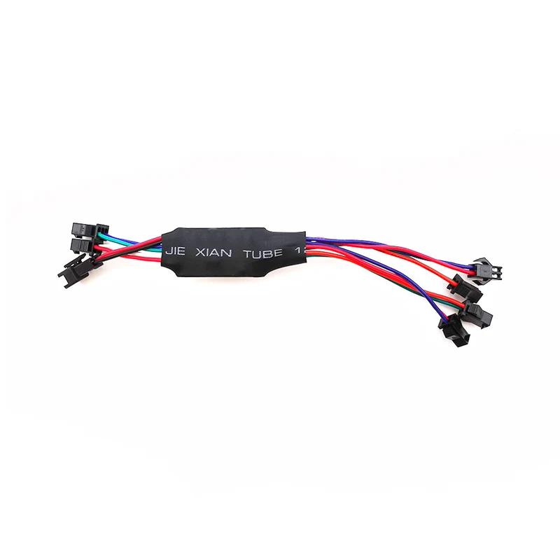 Relais LED Warning Dualtron Victor Luxury Plus