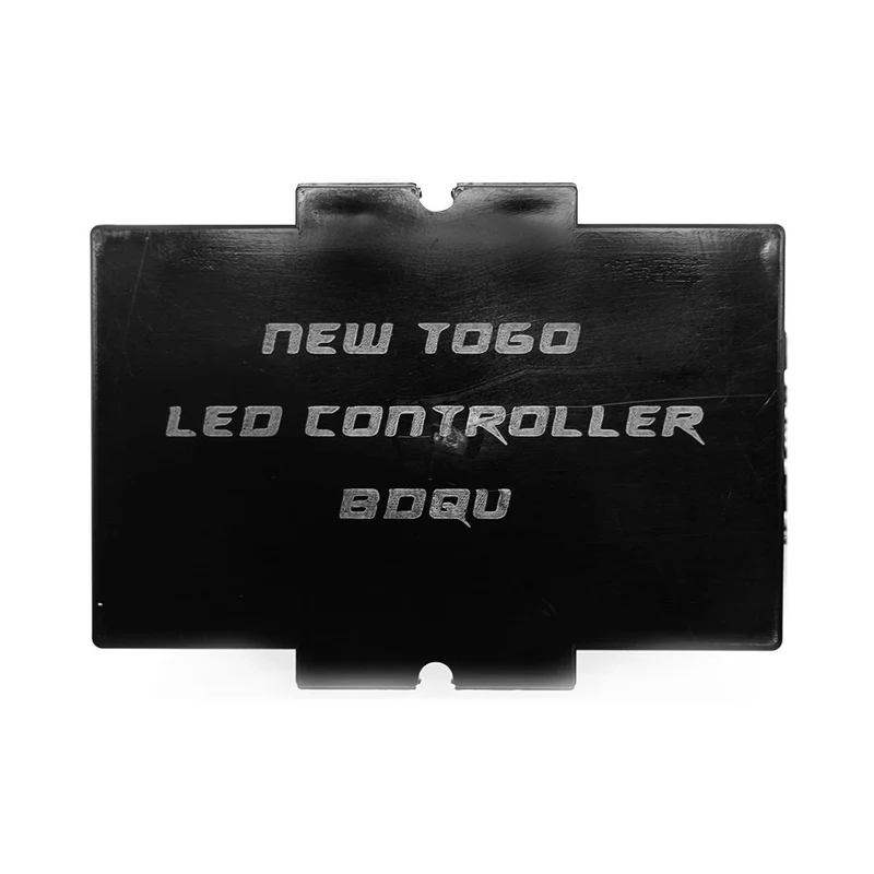 Controleur LED Dualtron Togo