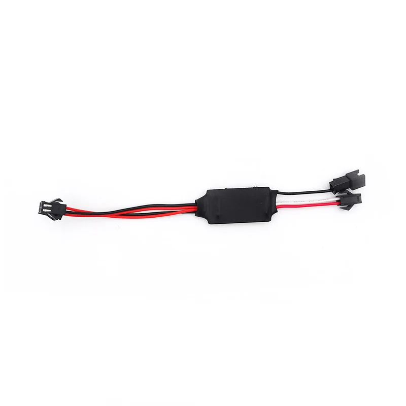 Relais LED Dualtron Thunder 2