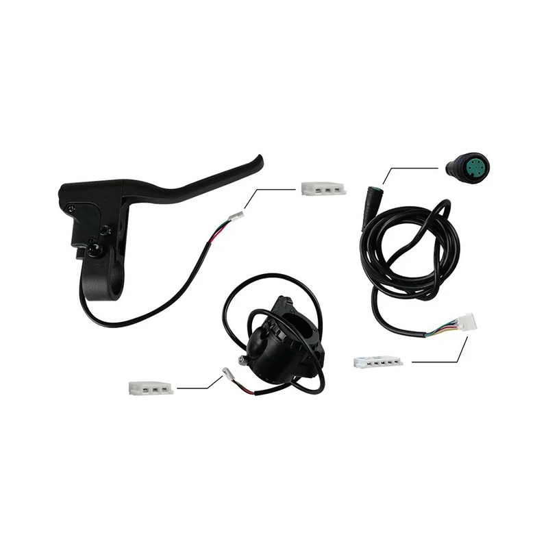 Kit Display Copies Xiaomi Display Rond