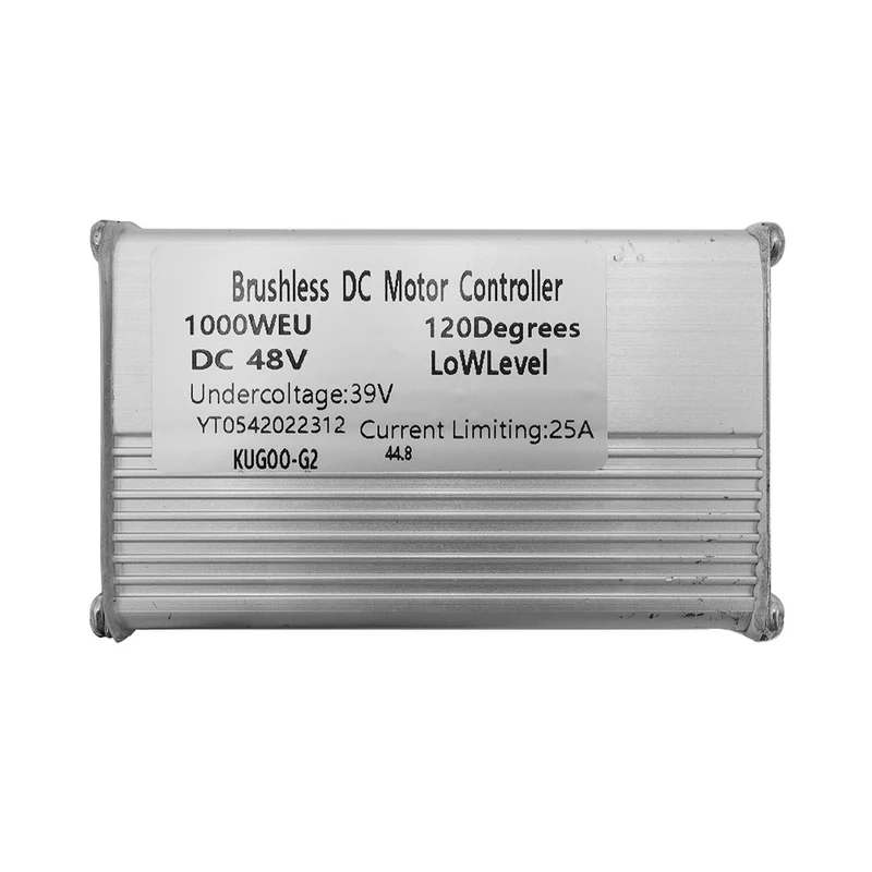 Controleur Kugoo G2 pro