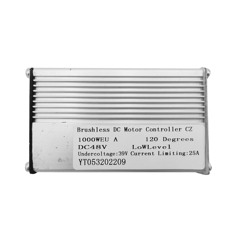 Controleur Bi-moteur avant et arrière Kugoo Gbooster