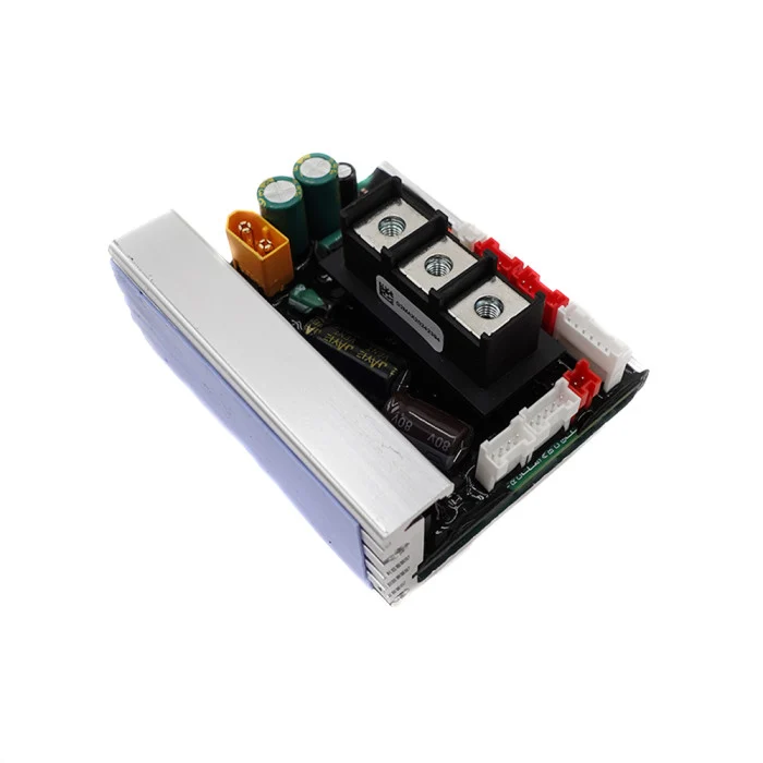 Controleur Ninebot G30 Max