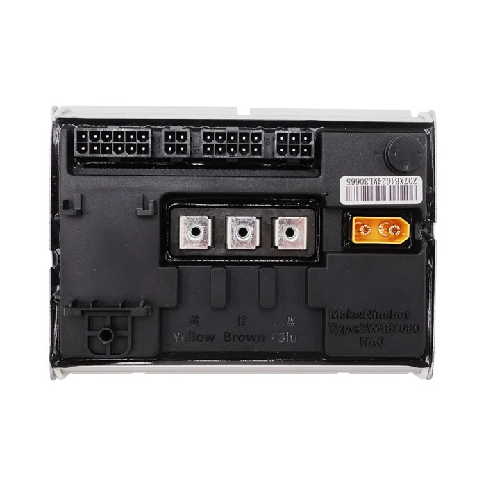 Controleur Ninebot G30 Max