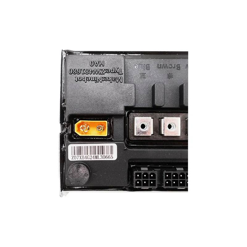 Controleur Ninebot Max G3