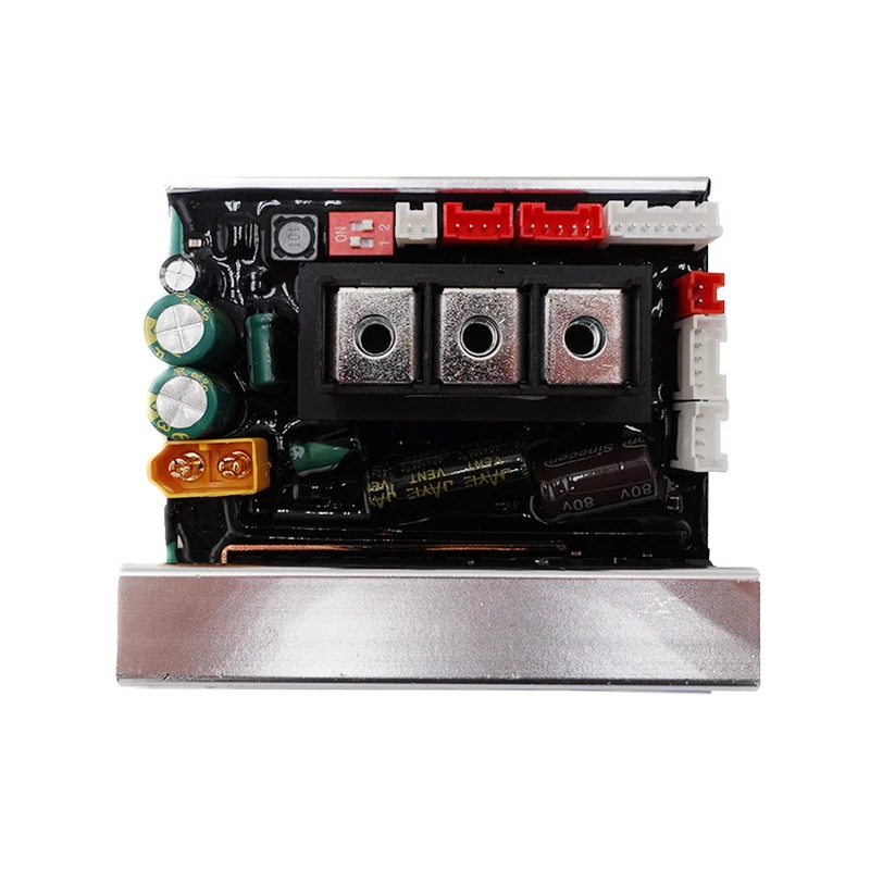 Controleur Ninebot Max G2