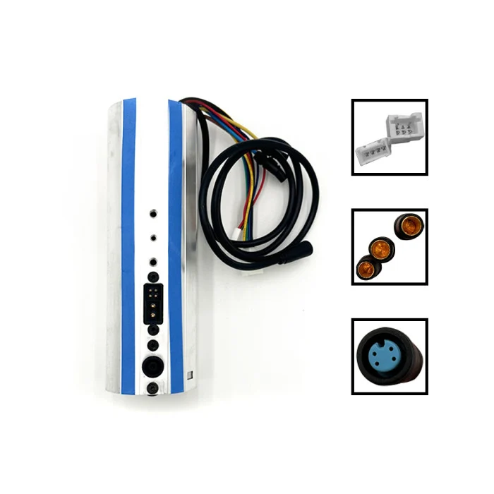 Controleur Ninebot E2 Pro
