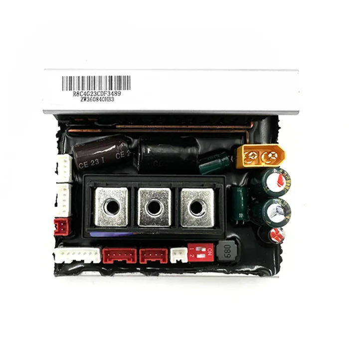 Controleur Ninebot E2 Pro