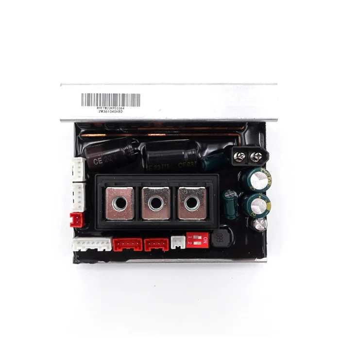 Controleur Ninebot E2 Pro