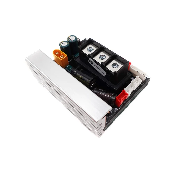 Controleur Ninebot E2 Pro
