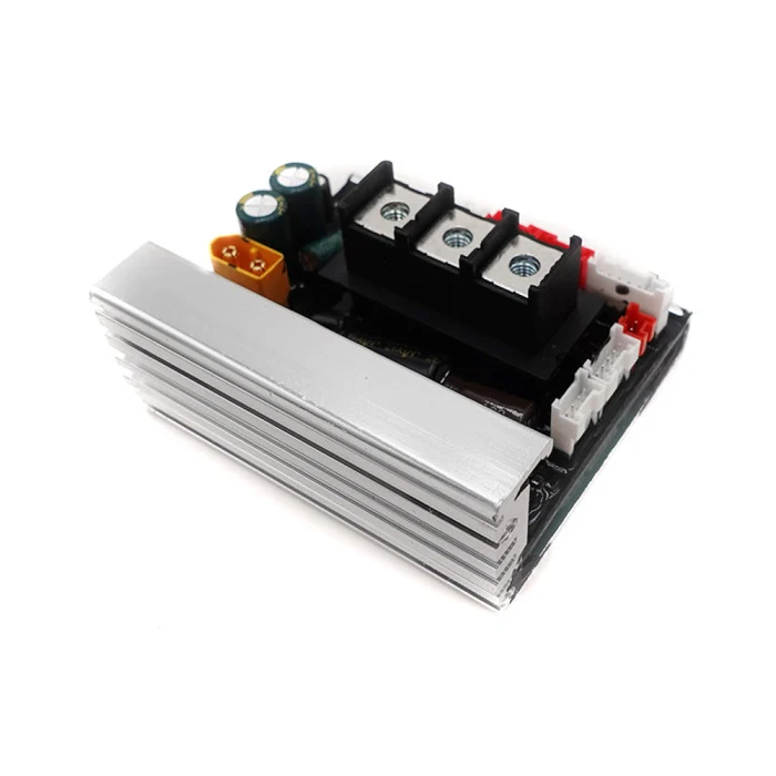 Controleur Ninebot E2 Pro